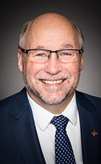 Chair: Robert Kitchen